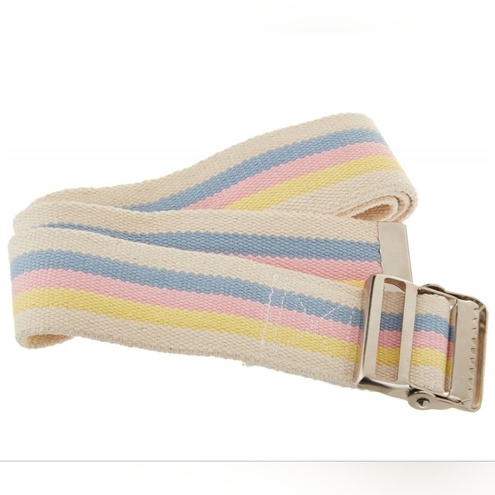 Sammons Preston Transfer Gait Belt